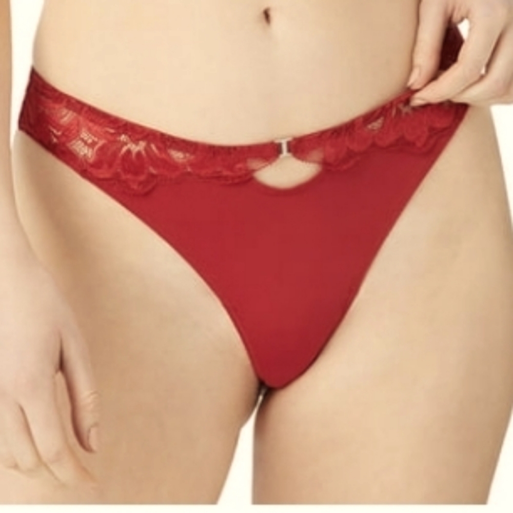 💲Adore 3X Thong